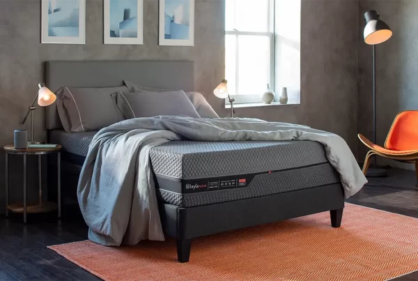 Layla Sleep Mattress Review