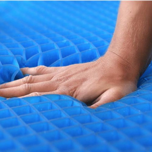 Gel Foam Mattress