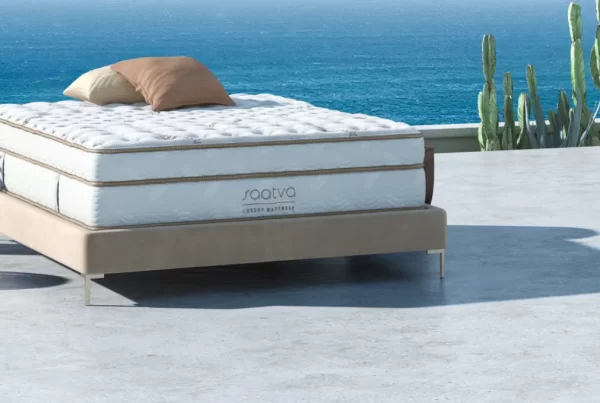 Saatva Classic Mattress