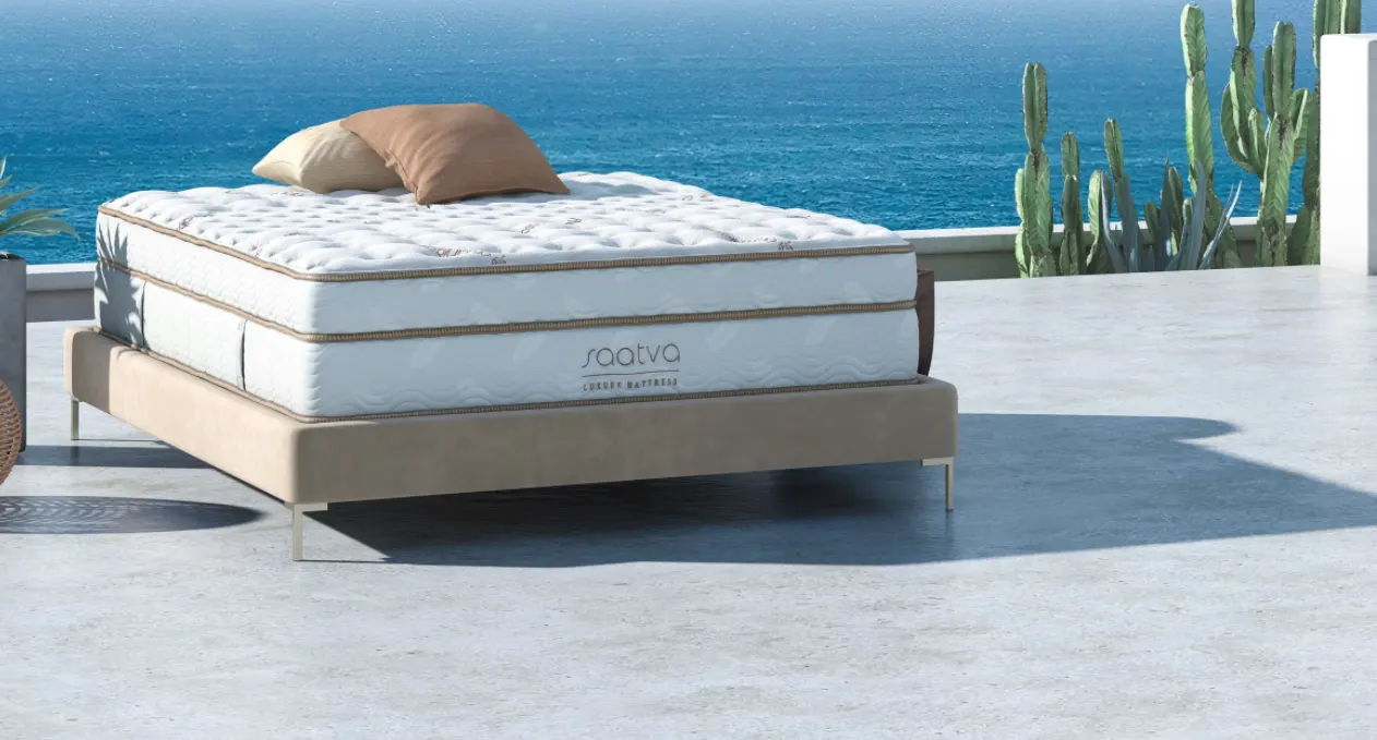 Saatva Mattress Review